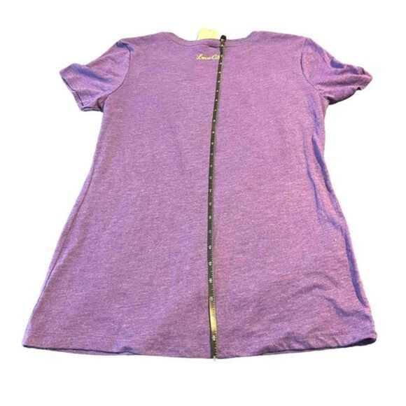 Forget Calm and Smash It tennis graphics Fitted T-Shirt - Picture 8 of 12